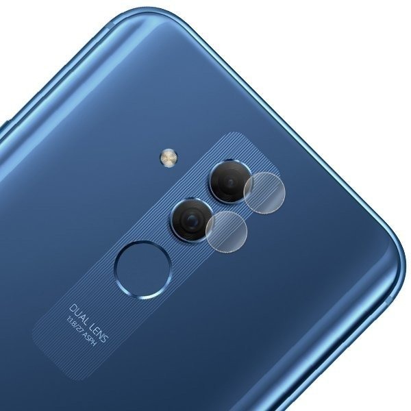 

Szkło Hartowane Na Aparat Do Huawei Mate 20 Lite