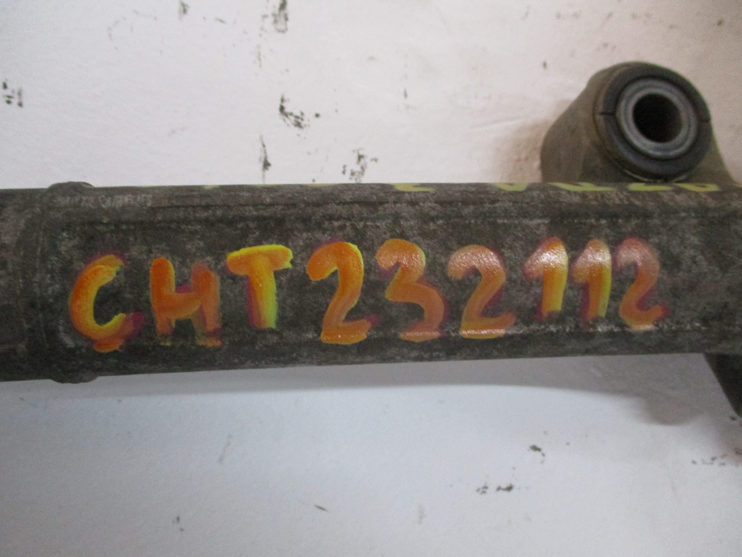 Boîter direction MAZDA 3 BM 17R