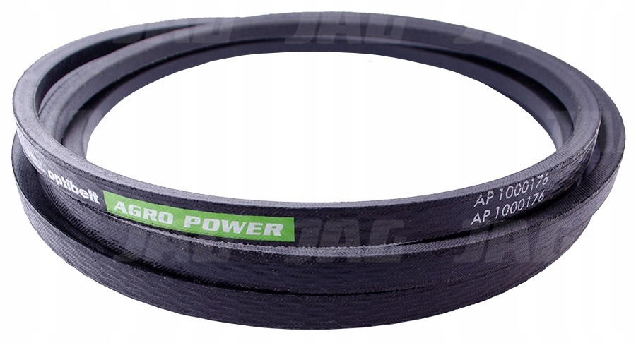 Pás Optibelt Claas 180 048 825944 1000176 0200283