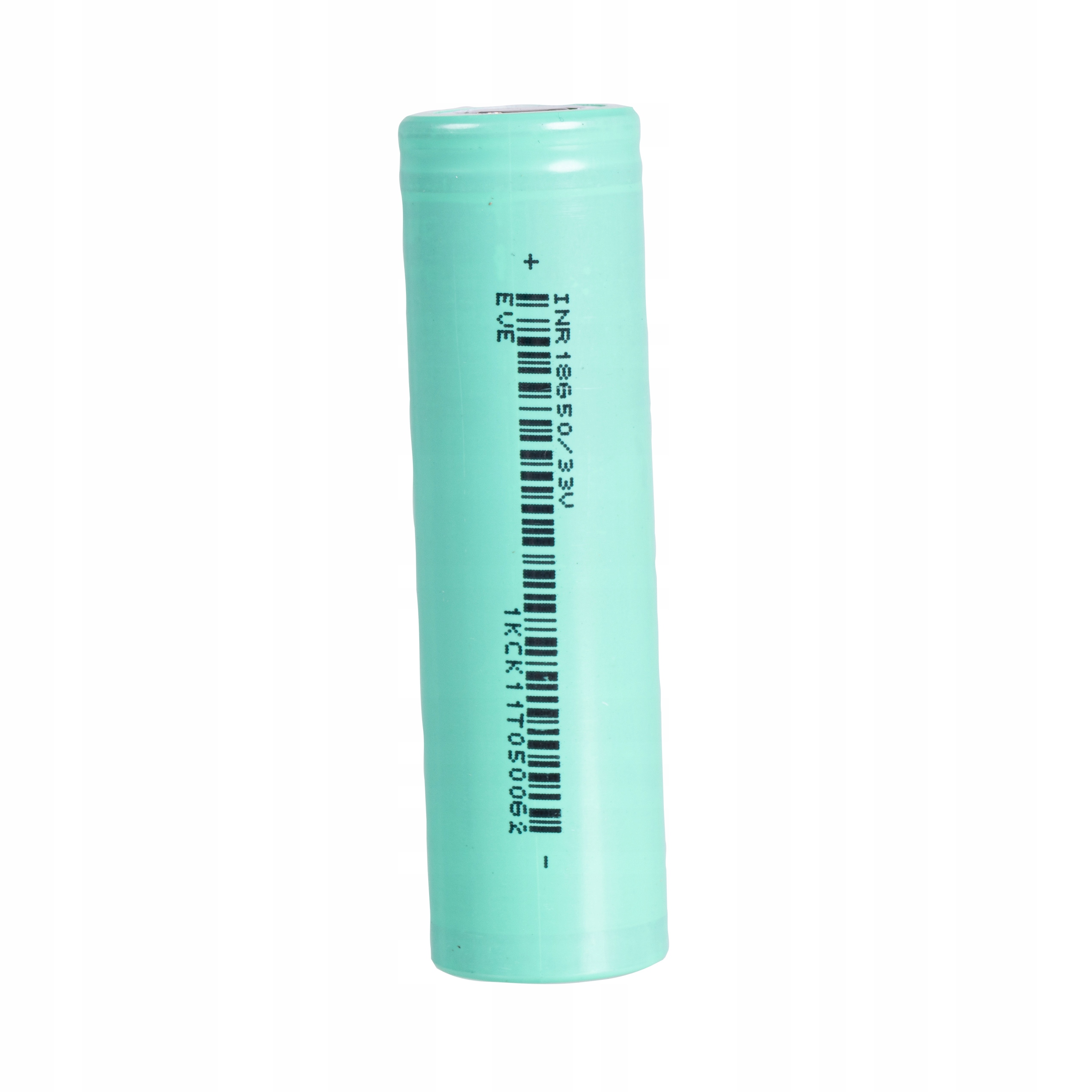 

Akumulator 18650 litowo-jonowy Eve 3200 mAh 3,6 V