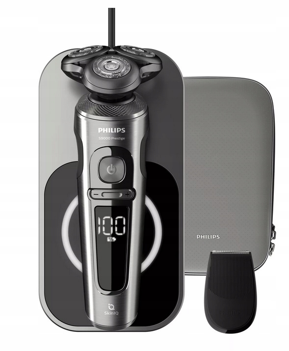 Golarka Philips Series 9000 Prestige SP9861/13