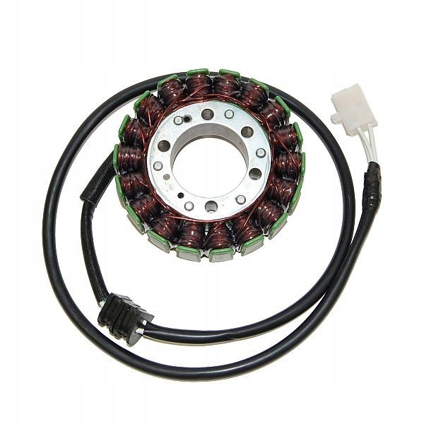 Vinutie Alternátora (stator) Yamaha V-star 1600/1700 (99-04) Hi Power