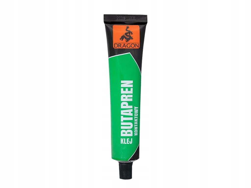 

Klej butapren 50ml Dragon