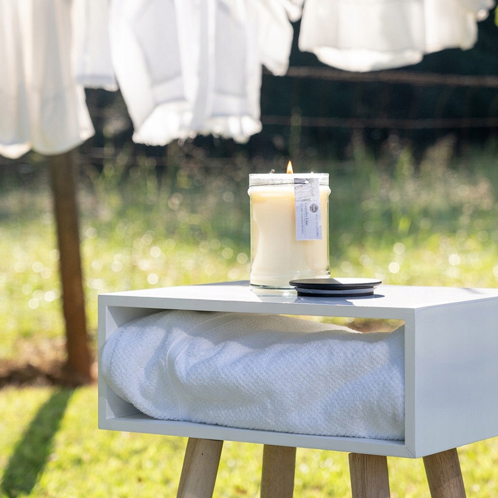 Laundry Line svíčka 524 g Bridgewater Candle