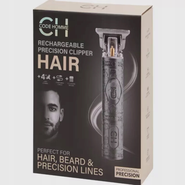 Strojek Pro Přesné Stříhání Code Homme