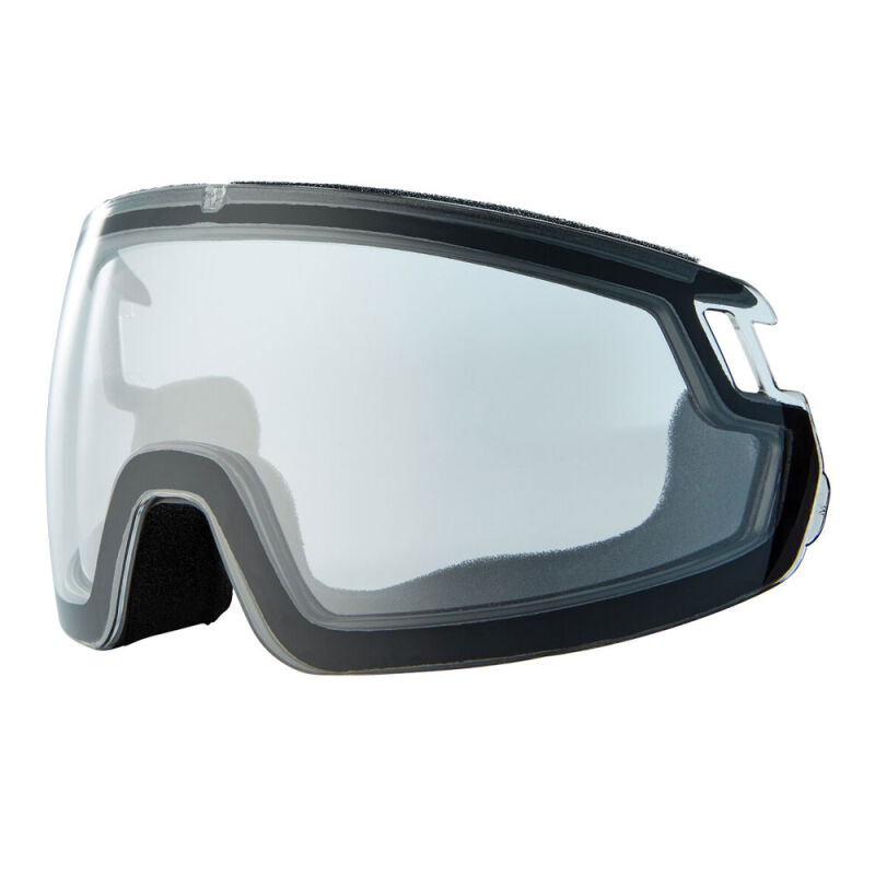 Szyba Zamienna Do Kasku Head Radar/rachel Clear S0 XL/XXL 376251