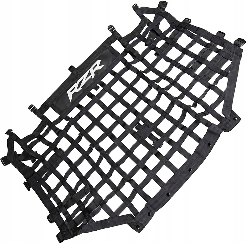 P2880408 - Задня сітка Polaris RZR 900 2014-18R 2880408
