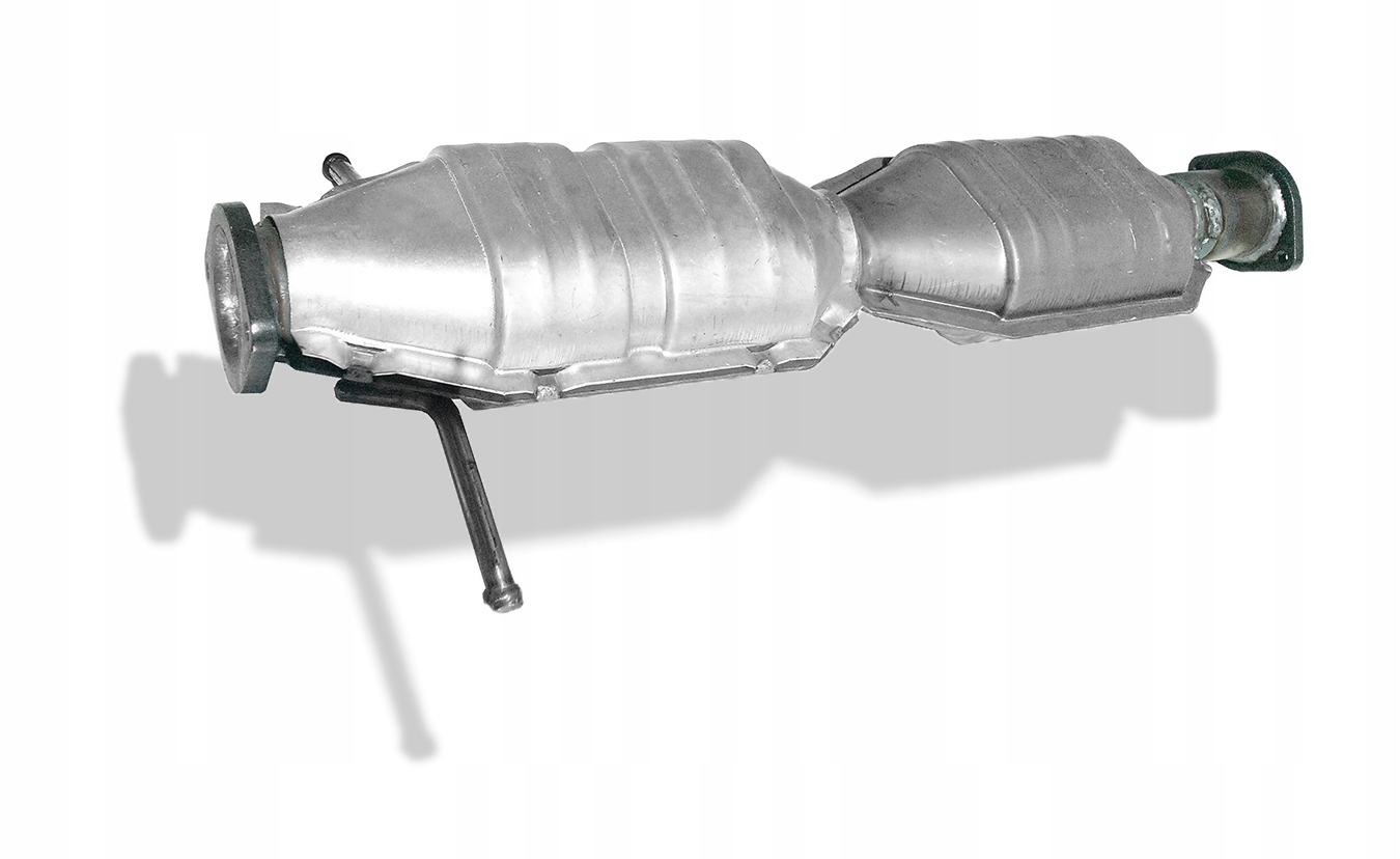 Alfa Romeo 156 1.9 Jtd (2001-2006) Katalyzátor Oe 46816688 55186254 Kat