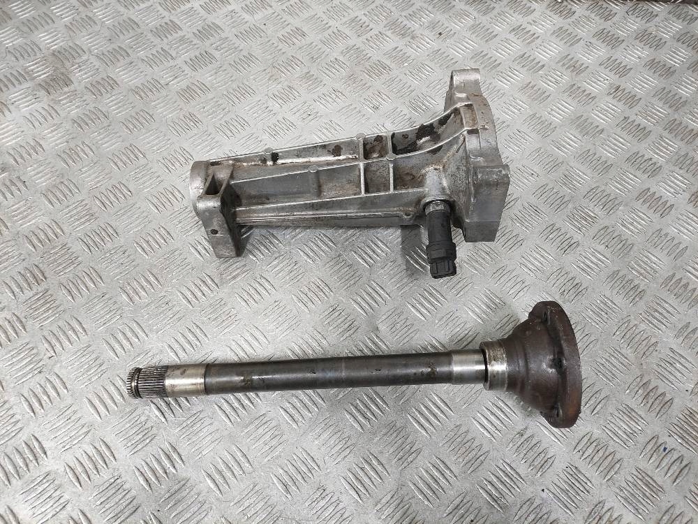 LAPA PODPORA POLOS PRAWY PRZOD TRANSPORTER T4 2 4