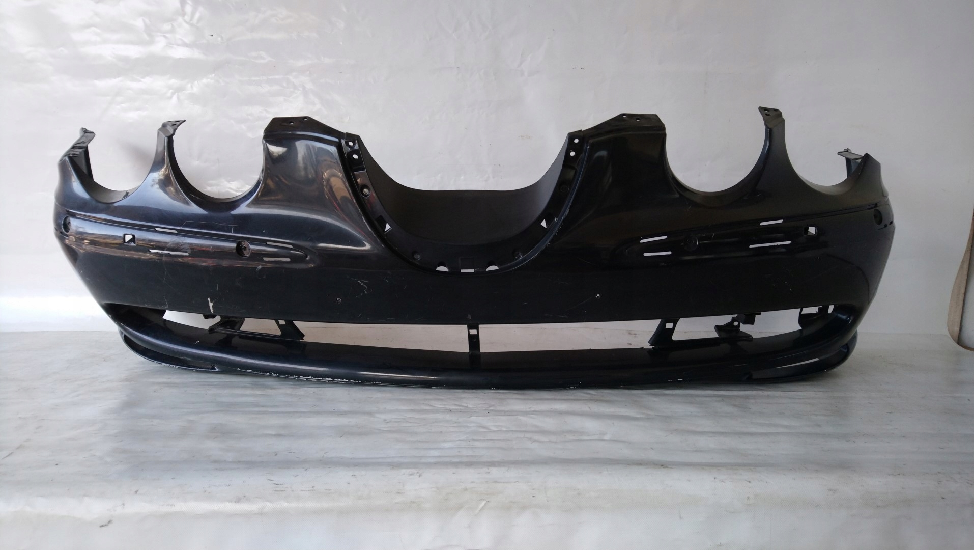 stoßstange vorne vorne JAGUAR S-TYPE 98-03