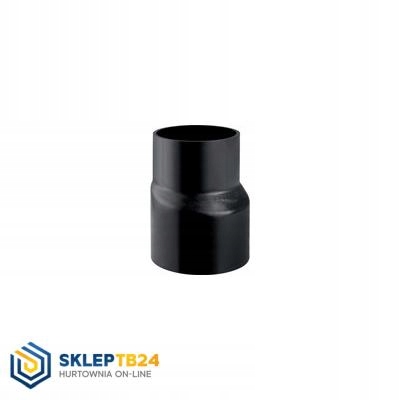 REDUK.PEHD 315X200 ASYMETR.DŁ.(KAN.HDPE