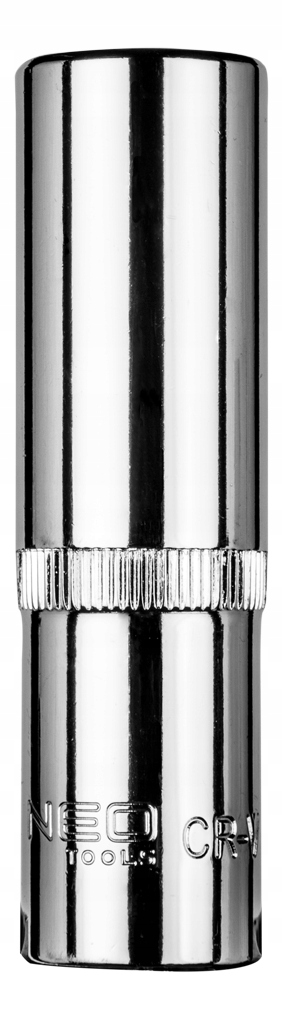 

Nasadka sześciokątna 1/2", 15 mm Neo 08-465