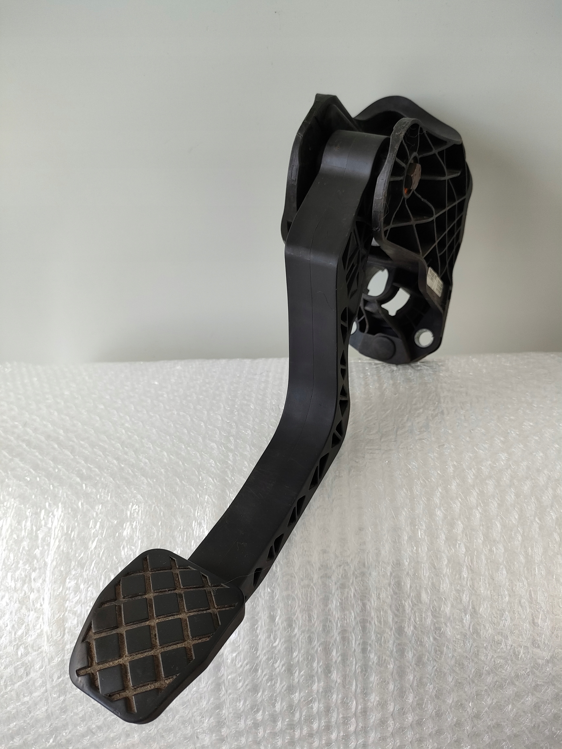 VW AUDI SKODA PEDAŁ SPRZĘGŁA