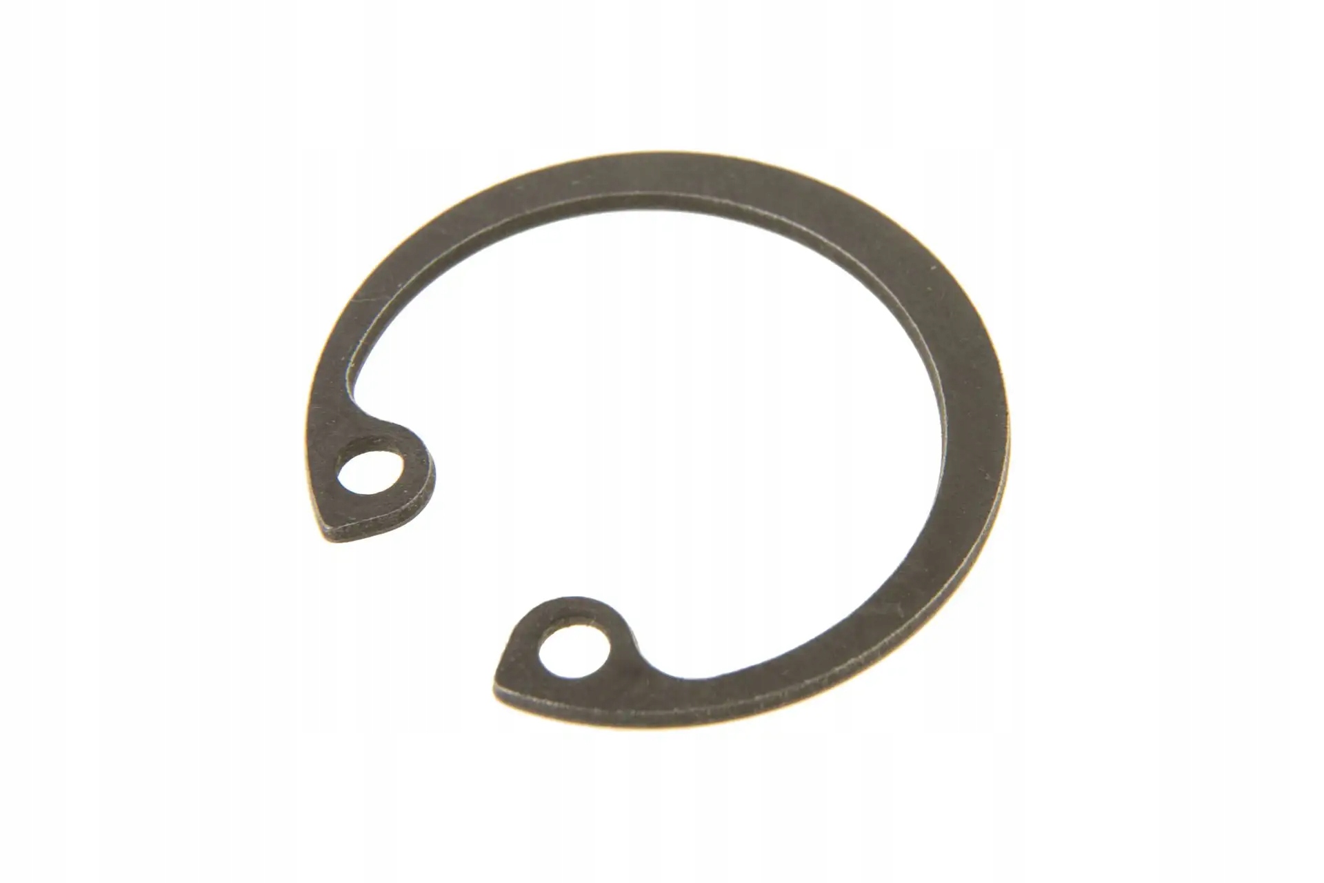 LA11058076 Pierścień wewnętrzny segera klepiska