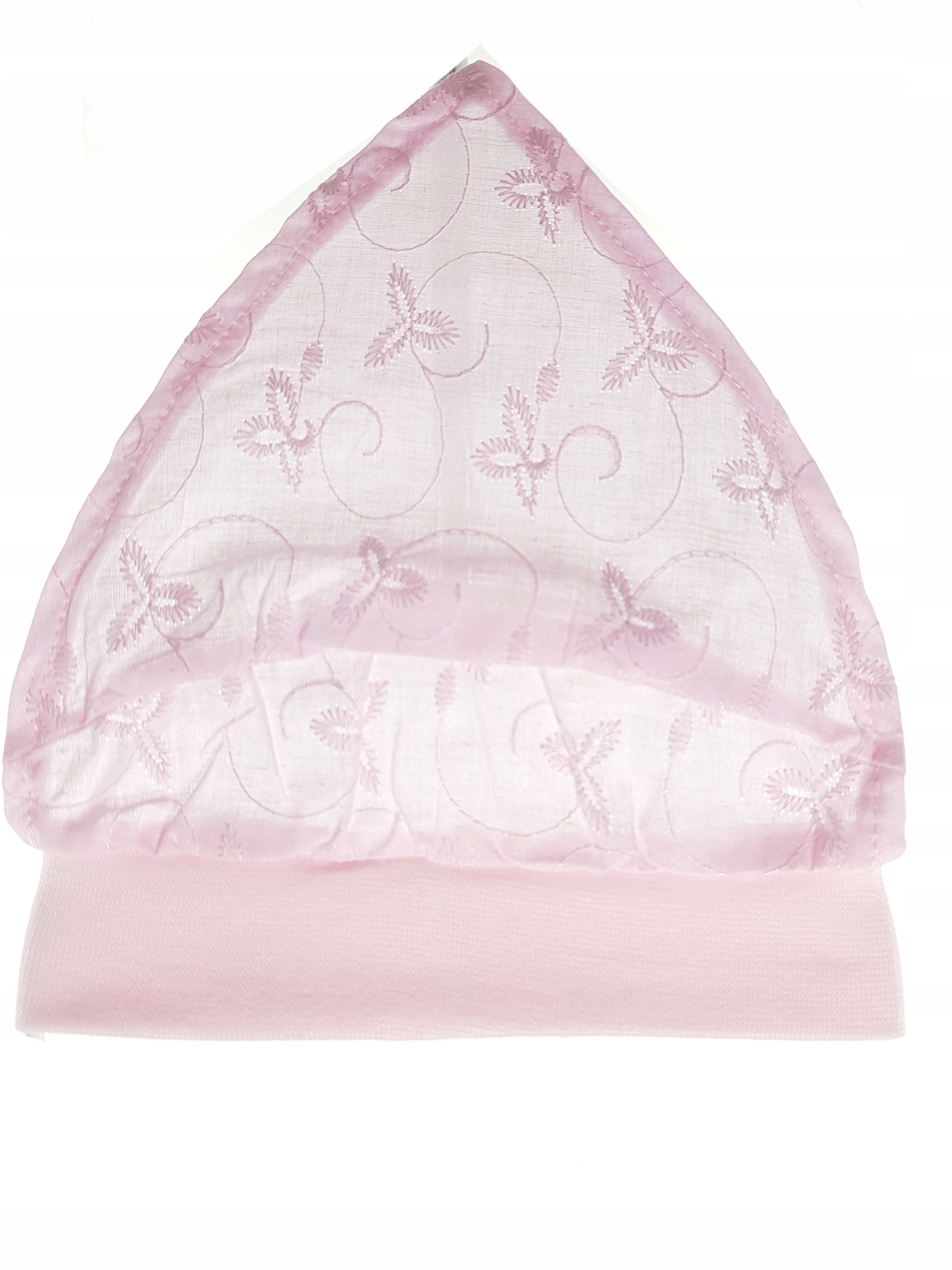 POLSKA NIEMOWLĘCA CZAPKA CHUSTKA NA OPASCE CZAPECZKA TUBKA 0-12M-C 30WZORÓW Wiek dziecka 3 m +