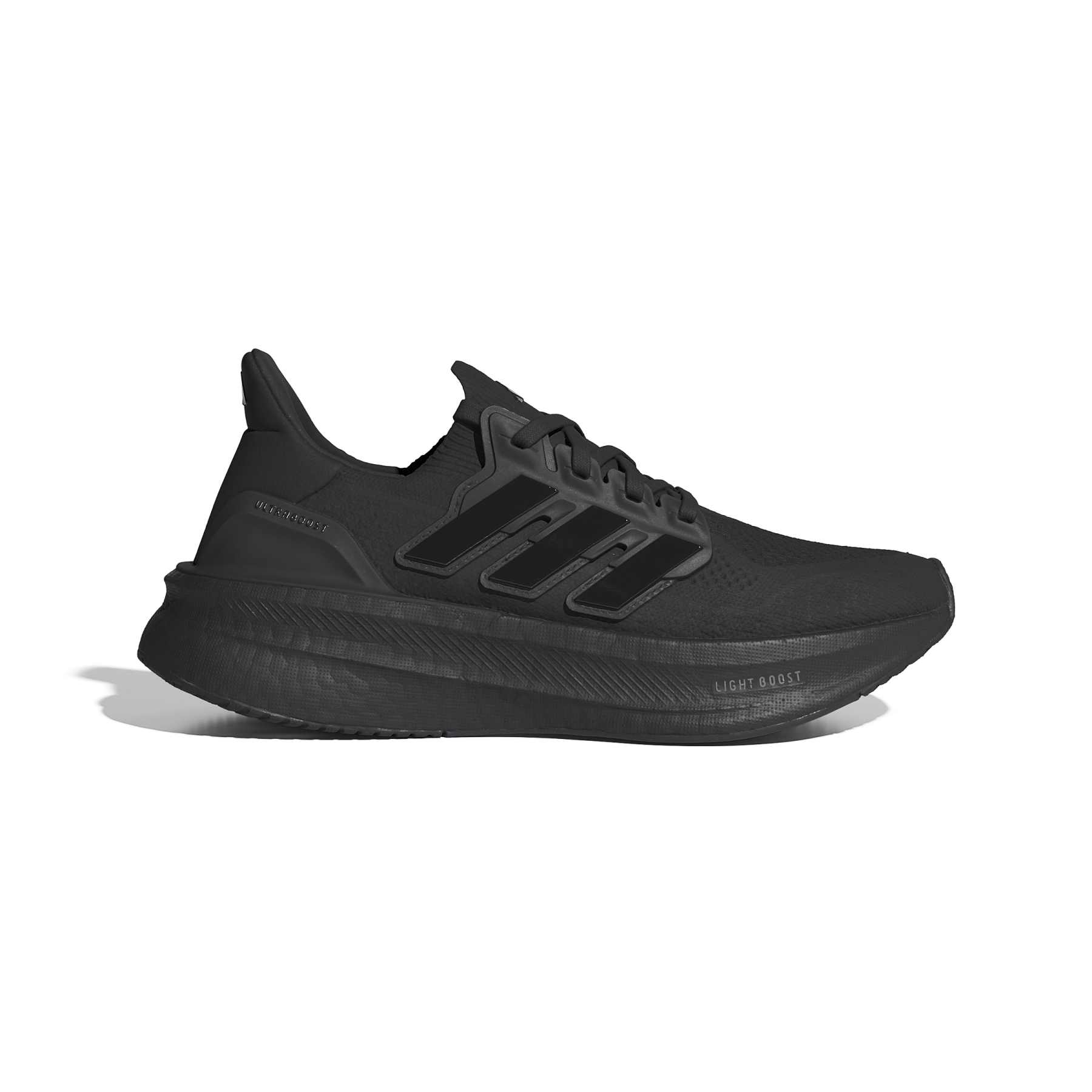 Buty do biegania damskie adidas Ultraboost 5 czarne ID8847 r 36 2/3