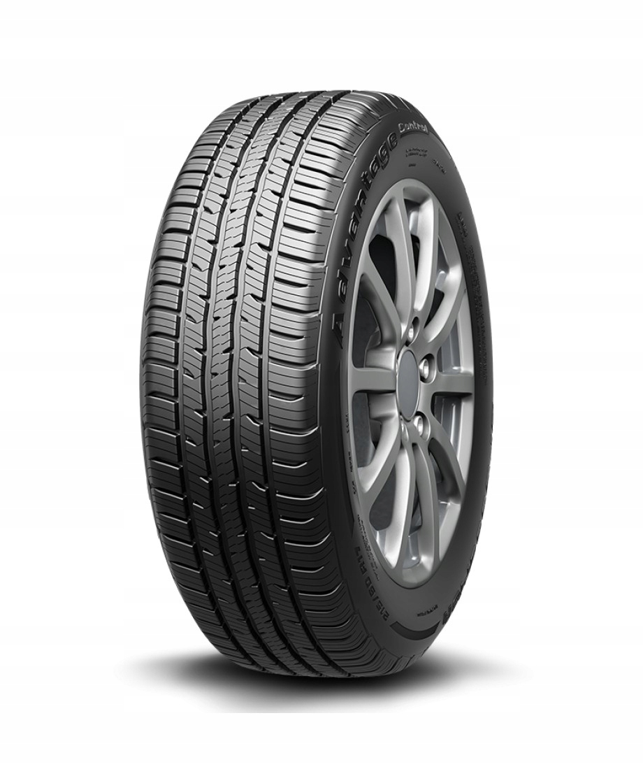 Bfgoodrich Advantage Suv 235/55 R18 100V