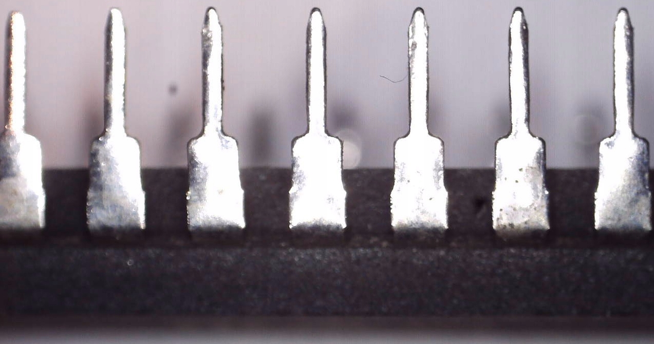 MOS6522 DIP40 mikroprocesor Commodore Apple Oric Producent Inna