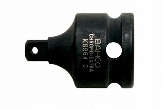 

Przejściówka z 3/8" na 1/2" K8164C Bahco