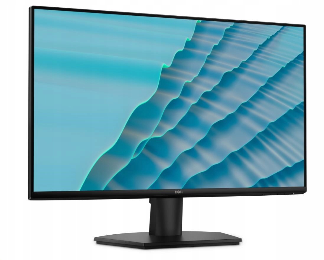 Dell/ SE2726H/ 27"/ Ips/ Fhd/ 144Hz/ 1ms/ Čierna/ 3RNBD 210-BVCC
