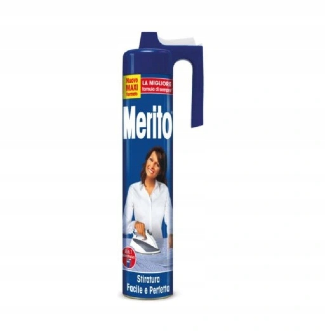 

Merito Spray Ułatwiacz prasowania 525ml