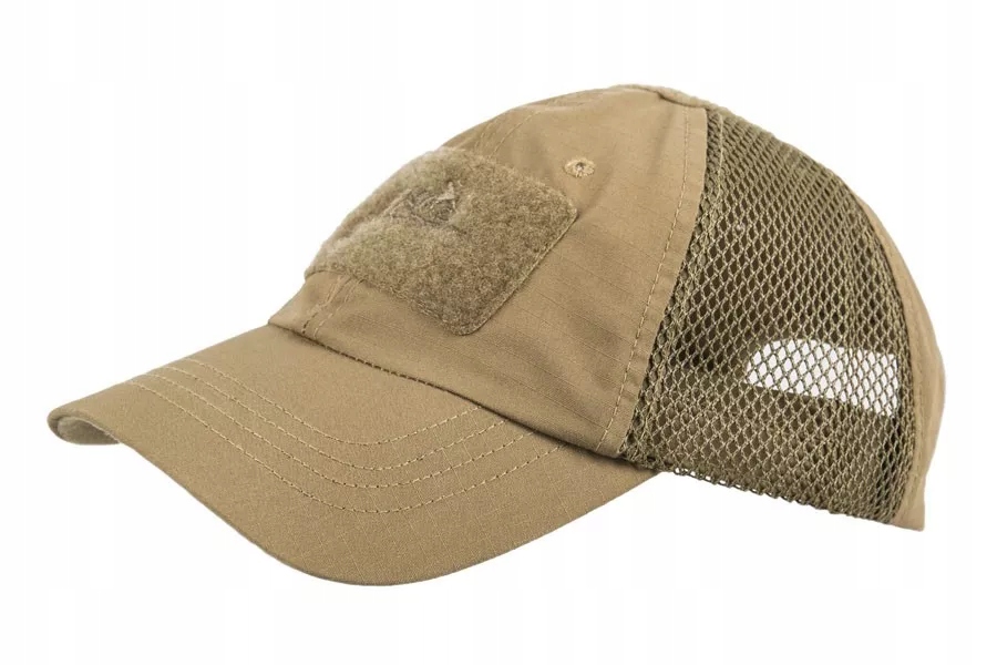 Czapka Bejsbolówka Vent Helikon - Coyote