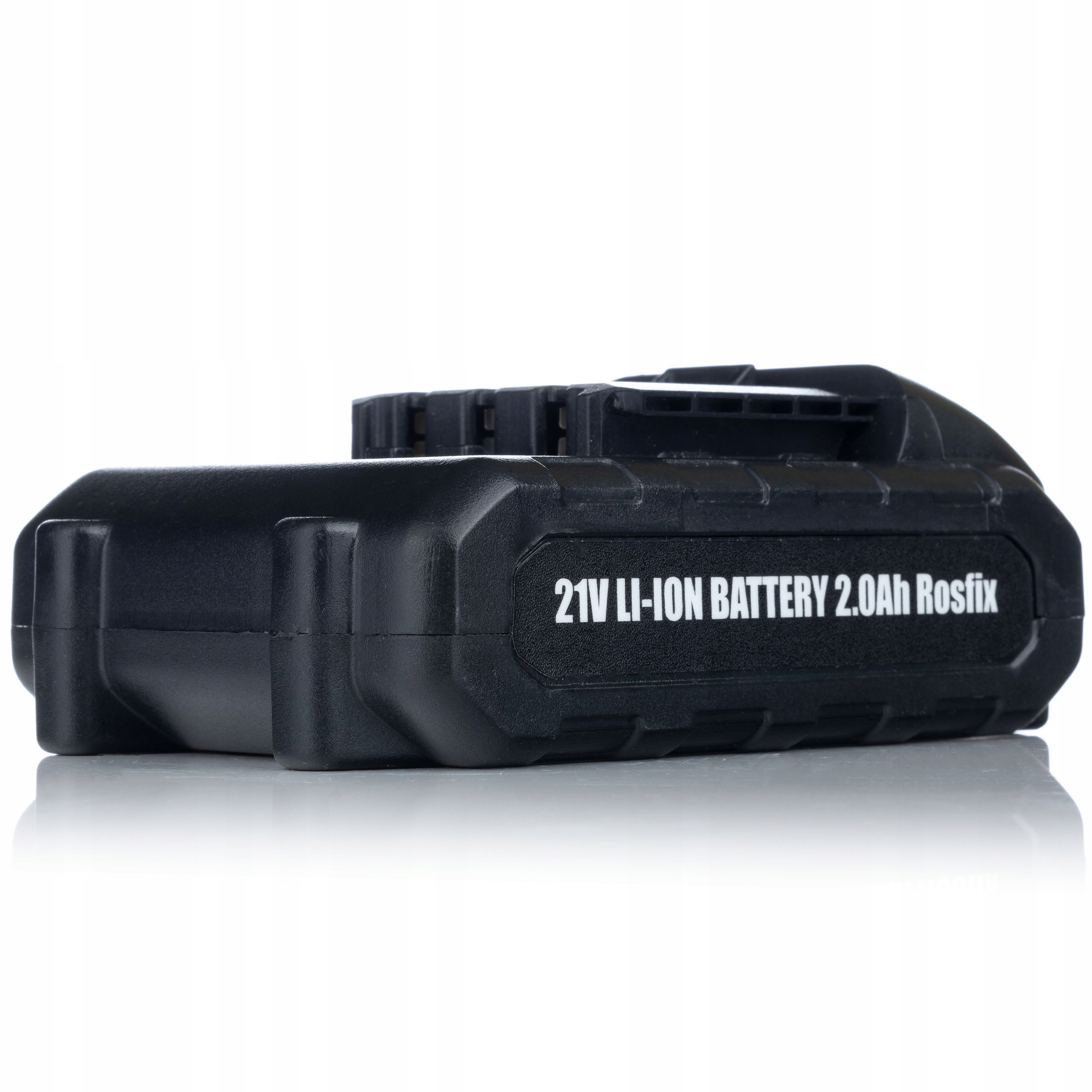 ROSFIX AKUMULATOR BATERIA 21V 2AH SERIA ANIMAL Napięcie (V) inna