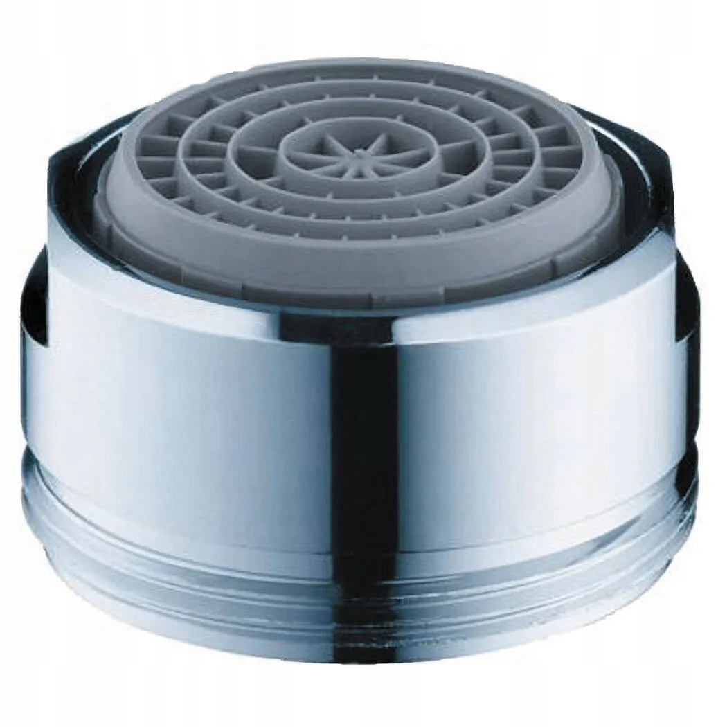 Perlator Hansgrohe M24x1 do baterii umywalkowej QuickClean