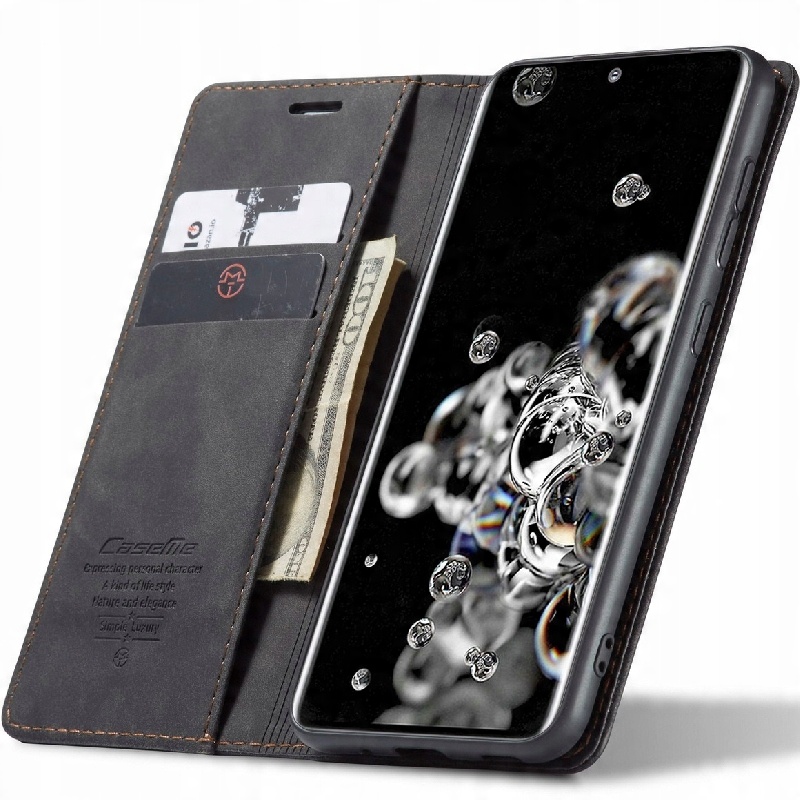 

Caseme Etui Portfel Case Do Samsung Galaxy S20