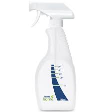 

Amway butelka plastikowa ze sprayem