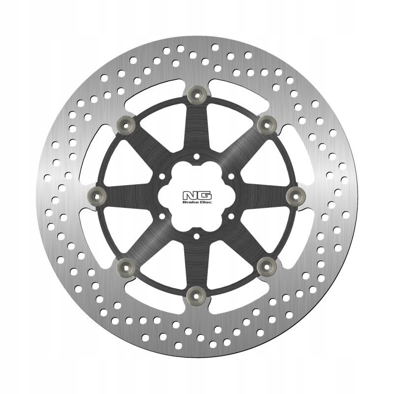 Brzdová Kotúčka Predná Moto Guzzi Audace, California, Eldorado, Mgx