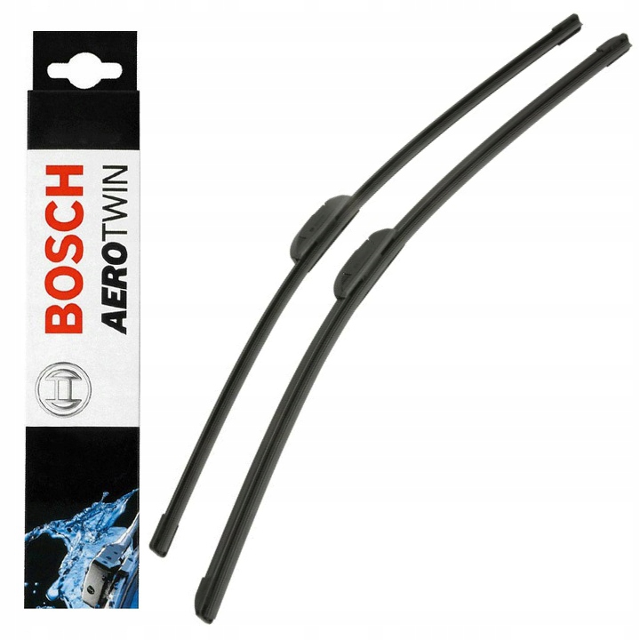 

Bosch Wycieraczki Aerotwin 650/650MM Citroen Fiat