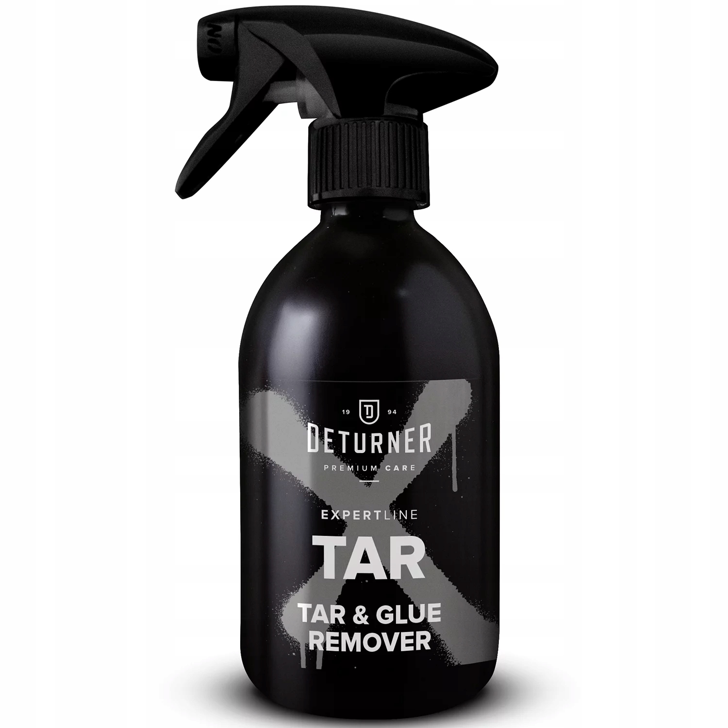 DETURNER _ TAR 500 ML _ PŁYN DO USUWANIA KLEJU DETURNER
