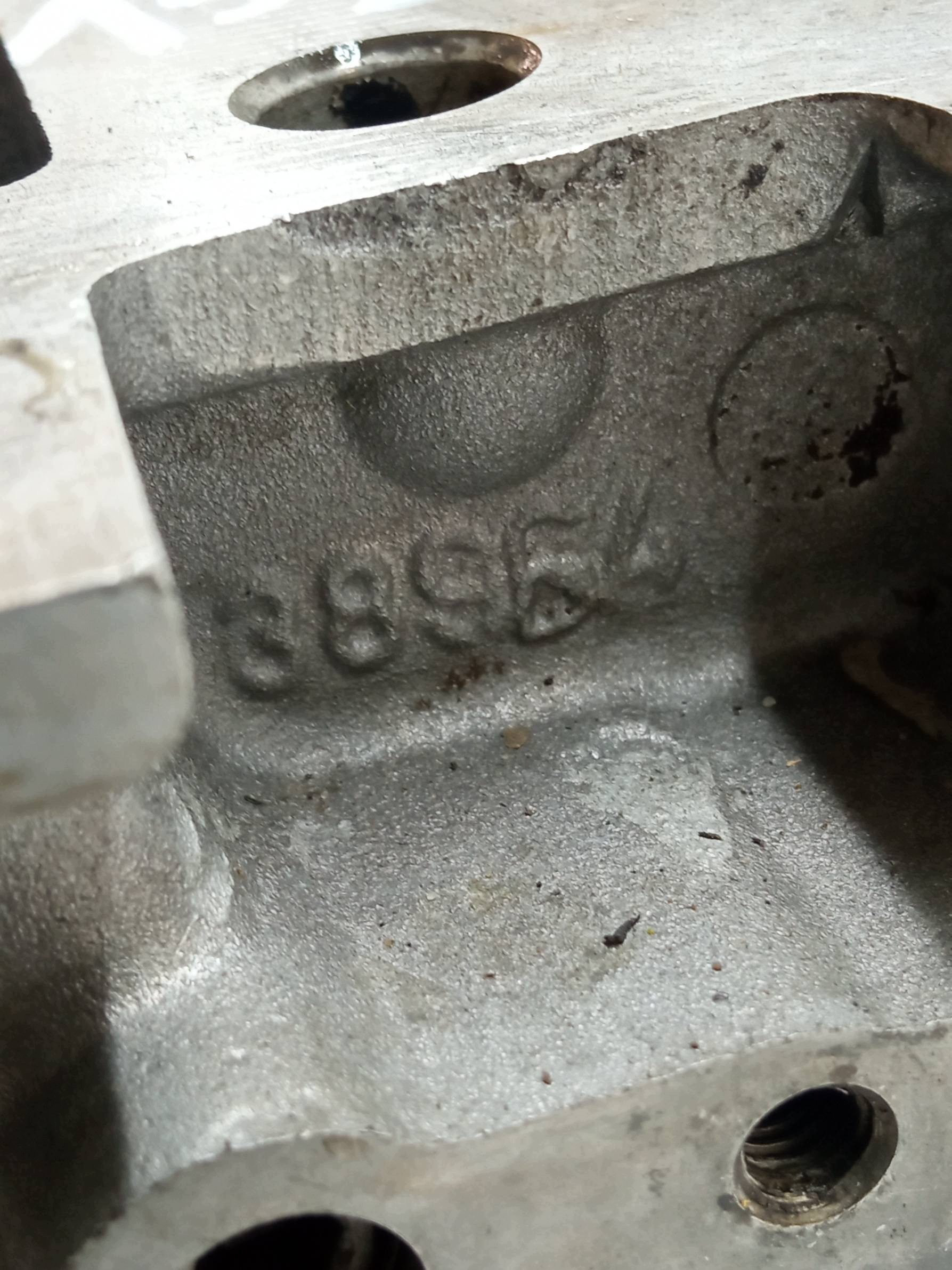 head. complete 90466643 2.0 16V TURBO Opel Astra III (2004-2014 ) H