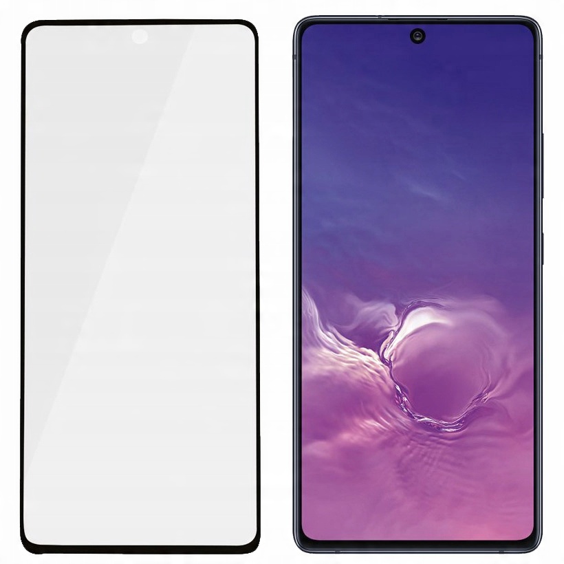 

Szkło hartowane PanzerGlass do Galaxy S10 Lite, Cf