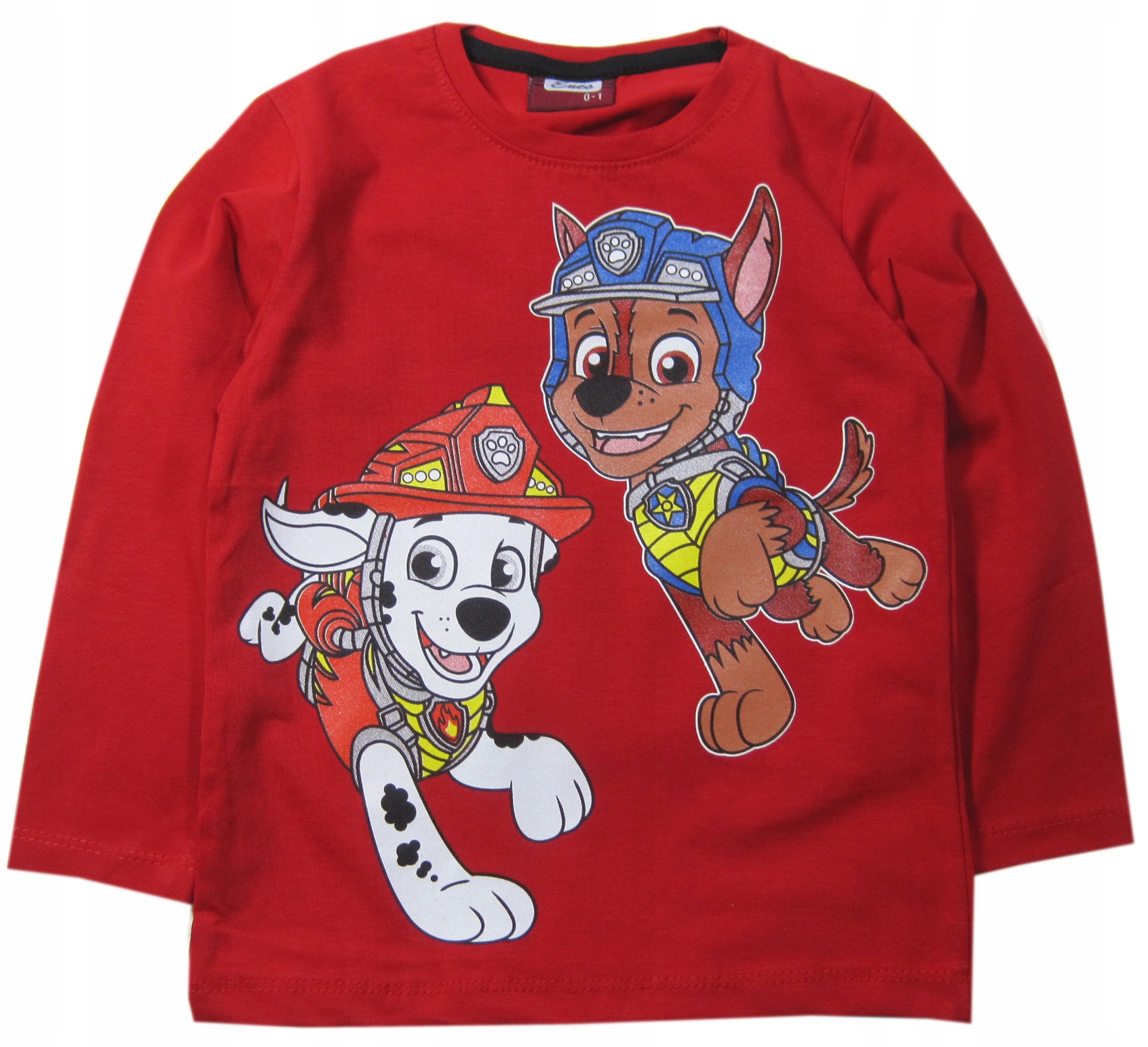 

Psi Patrol Bluzka Bluzeczka T-shirt * 80/86