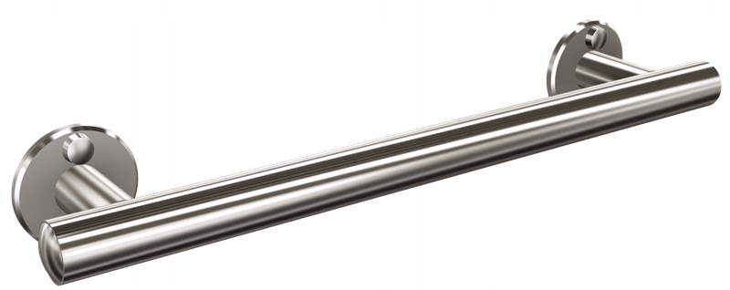 

Andex Uchwyt prosty prysznicowy (26,5 cm) (Chrom)