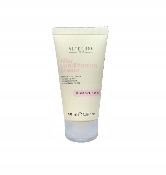 

AlterEgo Filler Botoks Cream Maska wypełniająca 50