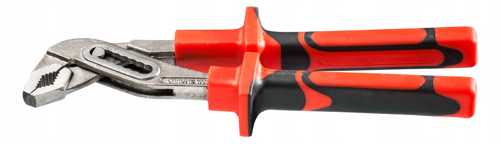 Neo Kleště Na Trubky 1000V 250 MM 01-207