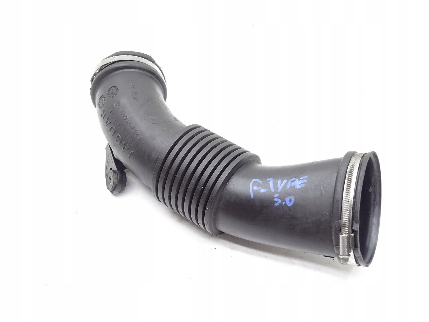 rohr DOLOT Schlauch luft JAGUAR F-TYPE X152 EX53-9F805-BB