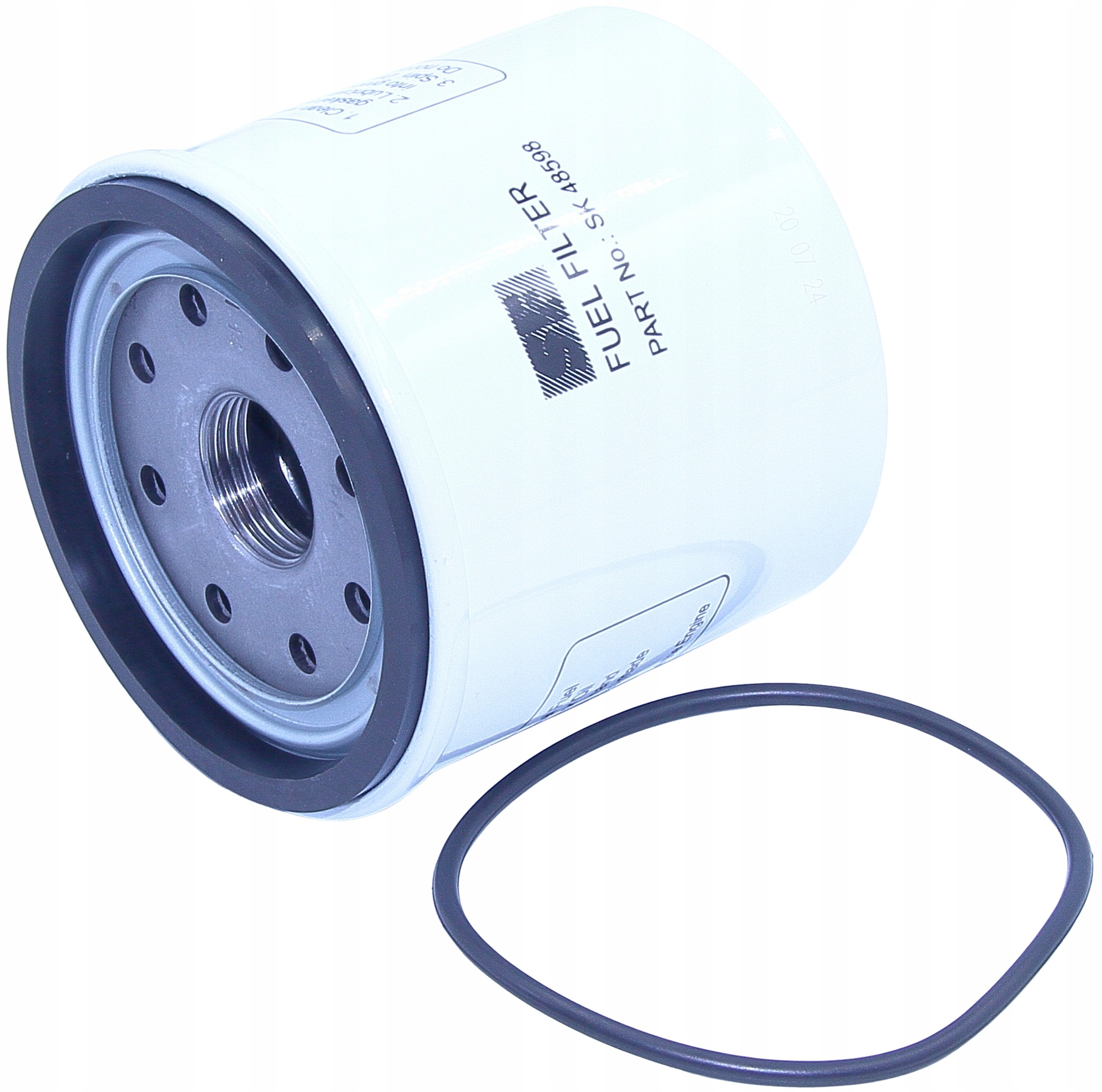 Palivový filtr SK48598 Volvo