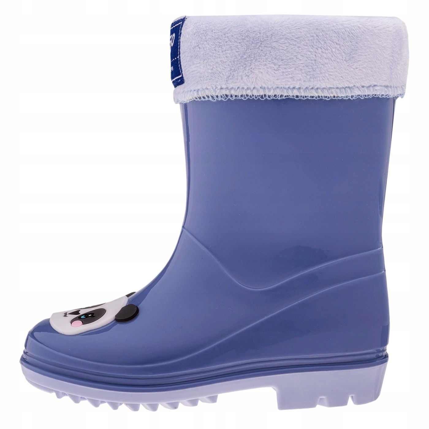 Dziecięce kalosze ocieplane Frise Wellies kids 25 Rozmiar 25