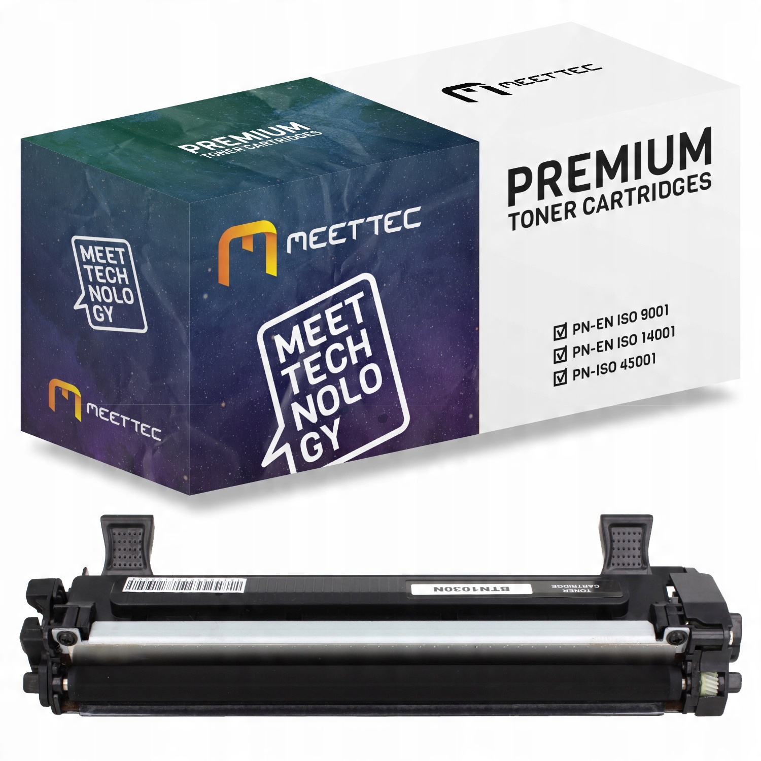 

Toner Premium do 1610WE 1110E 1510E 1210WE 1212 We