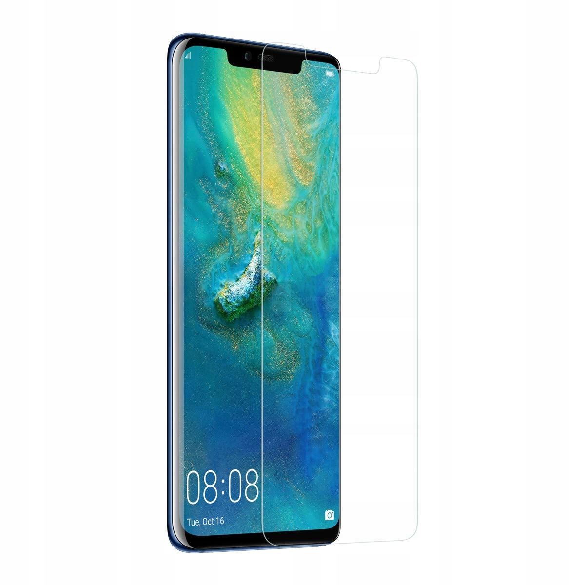 

Szkło ochronne 9H Direct do Huawei Mate 20 Pro