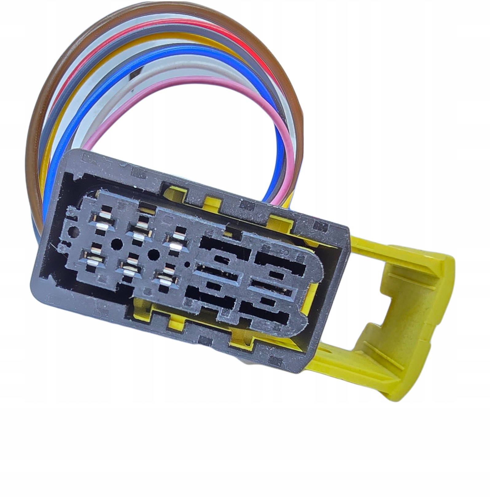 Zástrčka Man Scania Mercedes Daf