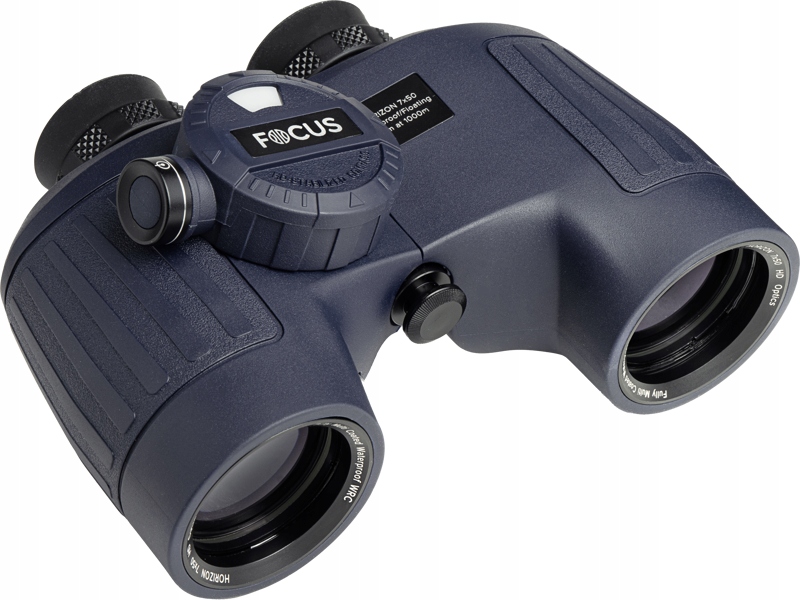 Námořní dalekohled Focus Horizon 7x50 Wp Compass