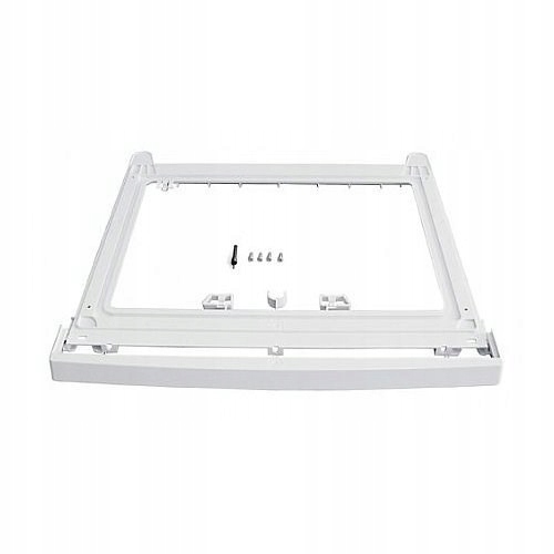 Łącznik pralki z suszarką Bosch Wtz 20410