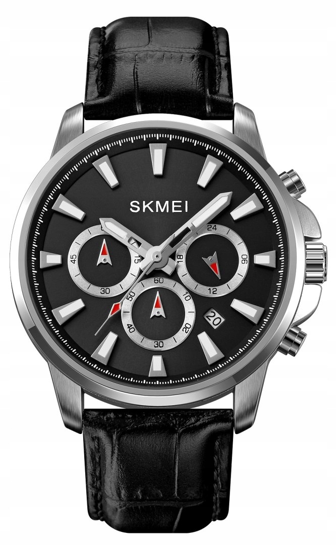 Pánské Hodinky Skmei 2071LSIBK Box