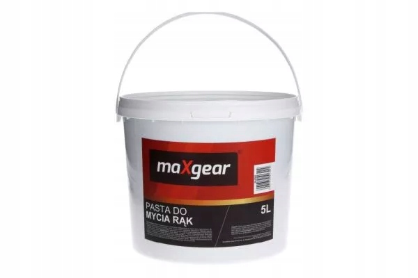 PASTA DO MYCIA RĄK 5L MAXGEAR Producent Maxgear