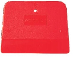 Novol Szpachelki plastikowe japonka 10 szt.